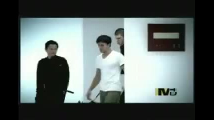 Enrique Iglesias - Why Not Me [ 2010 ]