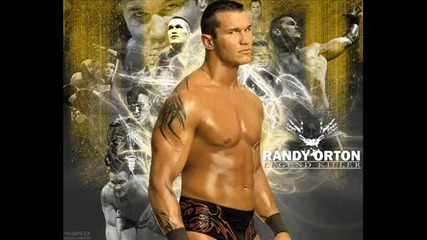 Randy Orton Theme Song - Voices 