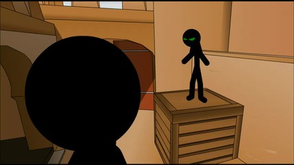 Смях! Пародия на Counter Strike част 2