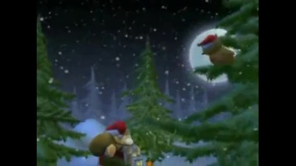 Merry Xmas - Ld