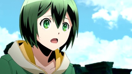 Divine Gate Episode 10 Eng Sub Hd