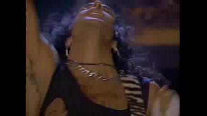 Kiss - Heavens on Fire (раят в пламъци)