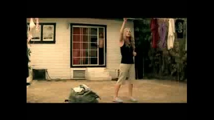 Fergie - Big Girls Don`t Cry