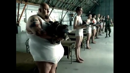 Bowling For Soup - Punk Rock 101 (official Video)
