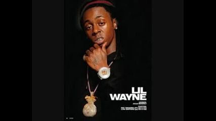**NEW**Lil Wayne - Bandana On The Right Side(Perfect Bass)