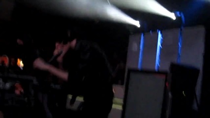 Crystal Castles - exoskeleton [hd]