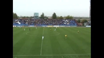 gol ot vrata na vrata 