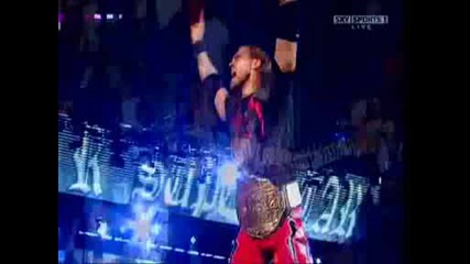 Wwe Extreme Rules 2009 Intro
