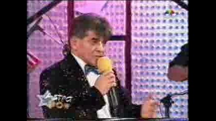 Gypsy King of Bosnia,  Sulejman Ramadan Ramce