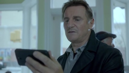 Реклама на Clash of Clans със Лиъм Нийсън