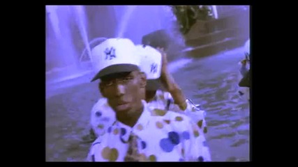 Boyz Ii Men - Sympin