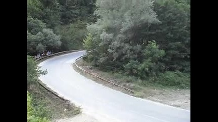 31th Rally Sliven 7