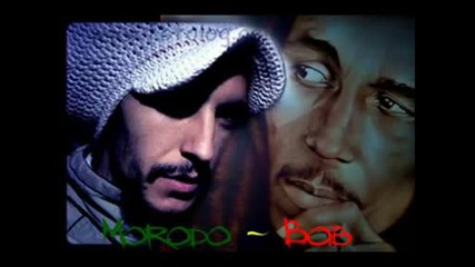 Mas Yama - Morodo.avi