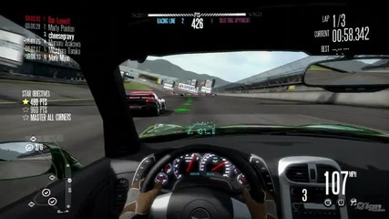 Need For Speed Sift