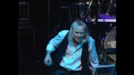 Uriah Heep - Lady in black (acoustic Live)