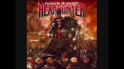 Headhunter - 18 And Life ( Skid Row cover ) 
