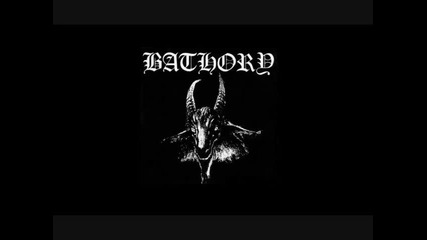 Bathory - Flash Of The Silverhammer