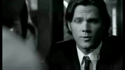 Supernatural Season 4 Funny Moments Part 1