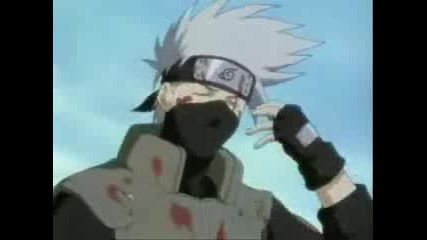 Naruto - Innervision - System Of A Down 