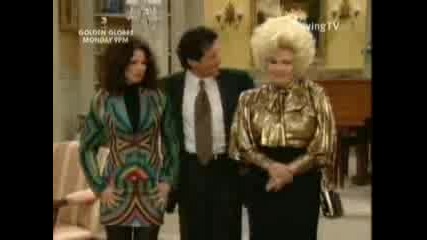 The Nanny Гувернантката С3еп3
