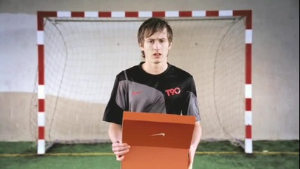 nikefootball+ 