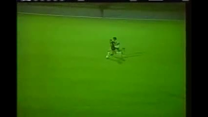 Dinamo Berlino - Saint-etienne 2-0