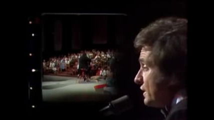 Greatest cowboy of them all - Johnny Cash 