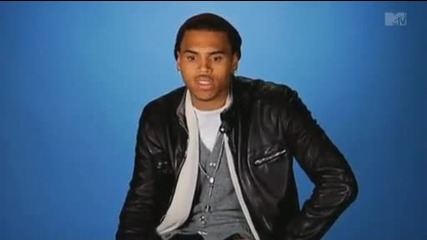 The 5: Chris Brown
