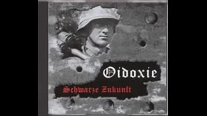 Oidoxie - Schwarze Zukunft 