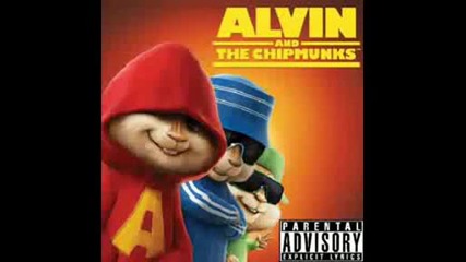 All I Ever Wanted By Bass Hunter Chipmunk With Lyrics
