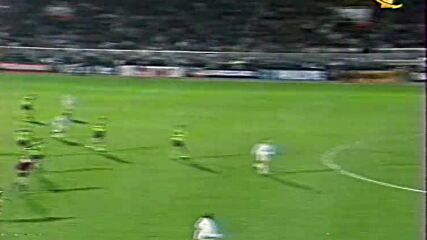 Оксер - Дортмунд 0:1 (19.03.1997)