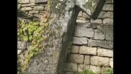 Bulgaria Inside - The Madara Horseman 