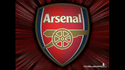 Arsenal - Forever
