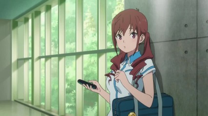 Kuromukuro Anime Preview