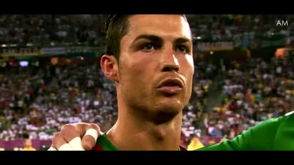 Cristiano Ronaldo _ Payphone _ Euro 12 - Portugal