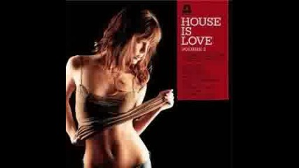 House Is Love Vol 2 - Cd2