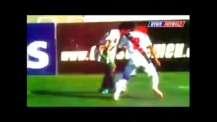 Футбулни трикове (viva Futbol Volume 45) hq