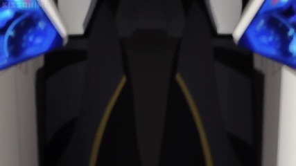 Shirogane no Ishi: Argevollen - 17 (720p)