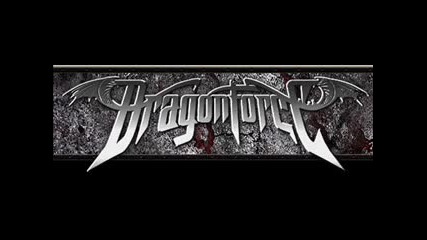 Dragonforce - Trail Of Broken Hearts