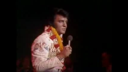Elvis Presley - Fever