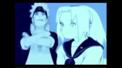 {narusaku} **walking on sunshine** 