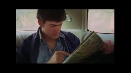 Великият герой Аш Уилямс от филмовата трилогия Злите Мъртви (1981-1987-1992)