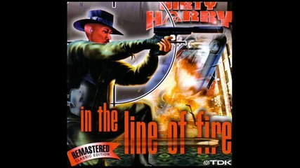 Dirty Harry - In the Line of Fire 