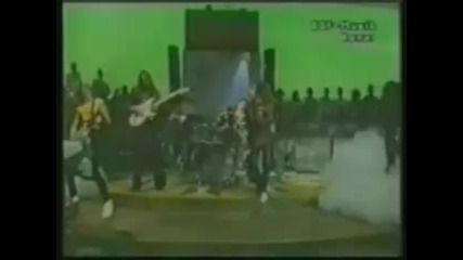 Scorpions - He`s woman she`s man 1977