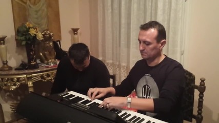 Кико и Неша Маркович - Ясмина