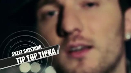 Skeet Skeetara - Tip Top Picka (official Video Hd)