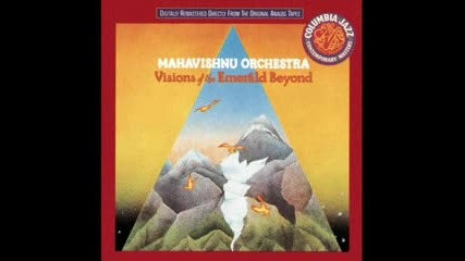Mahavishnu Orchestra - Lilas Dance