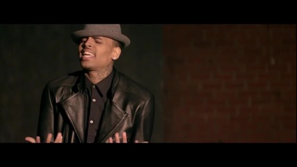 Chris Brown - Fine China