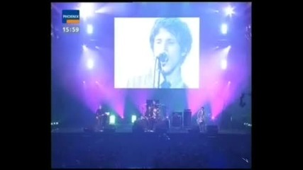 Mcfly - 076 tokyo live, All About You [02.07.05]