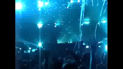 Dj Tiesto - New Year 2008/2009 New York Part 19